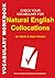 Check Your Vocabulary for N...
