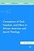 Conceptions of God, Freedom, and Ethics in African American and Jewish Theology (Black Religion/Womanist Thought/Social Justice)