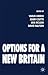 Options for a New Britain