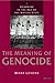 Genocide in the Age of the Nation State by Mark  Levene