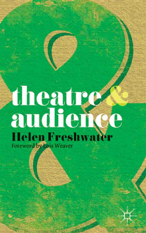 Theatre and Audience (Paperback)