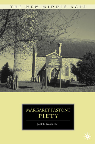 Margaret Paston’s Piety