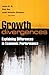 Growth Divergences: Explaining Differences in Economic Performance