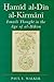 Hamid Al-Din Al-Kirmani: Ismaili Thought in the Age of al-Hakim (Ismaili Heritage)