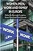 Women, Men, Work and Family in Europe by Rosemary Crompton