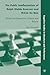 The Public Intellectualism of Ralph Waldo Emerson and W.E.B. Du Bois: Emotional Dimensions of Race and Reform (Cognitive Studies in Literature and Performance)