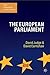 The European Parliament by David Judge