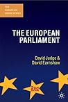 The European Parliament (The European Union Series)