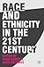 Race and Ethnicity in the 21st Century by Alice Bloch