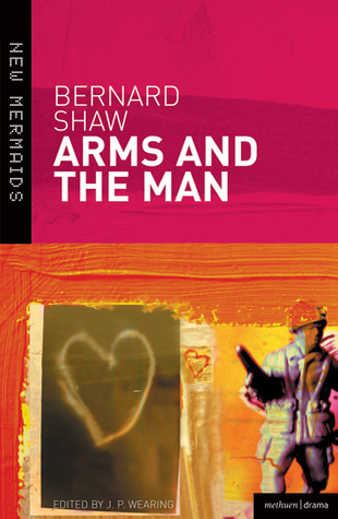 Arms and the Man