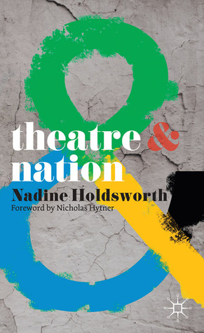 Theatre and Nation (Paperback)