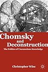 Chomsky and Decon...