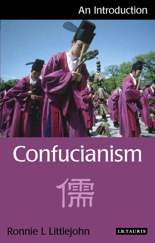 Confucianism: An Introduction (Introductions to Religion)