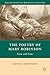 The Poetry of Mary Robinson by Daniel Robinson