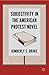 Subjectivity in the American Protest Novel