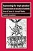 Representing the King's Splendour: Communication and reception of symbolic forms of power in Viceregal Naples (Studies in Early Modern European History)