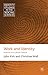Work and Identity: Historical and Cultural Contexts (Identity Studies in the Social Sciences)