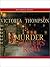Murder On Sister's Row: Gaslight Mystery Series, Book 13