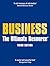 Business: The Ultimate Reso...