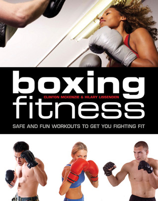 Boxing Fitness (Paperback)
