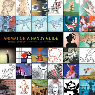 Animation: A Handy Guide (Paperback)