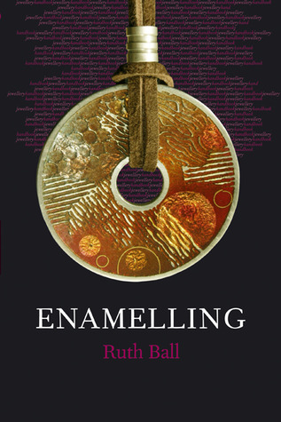 Enamelling (Jewellery Handbooks)