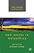 New Waves in Metaethics (New Waves in Philosophy)