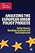 Analyzing the European Union Policy Process (The European Union Series, 22)