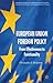 European Union Foreign Policy: From Effectiveness to Functionality (Palgrave Studies in European Union Politics)