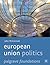 European Union Politics by John McCormick