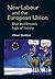 New Labour and the European...