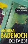 Driven by Andrea Badenoch