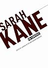 Sarah Kane in con...