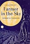 Farmer in the Sky by Robert A. Heinlein