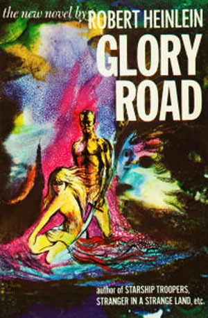 Glory Road