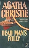 Dead Man's Folly by Agatha Christie Dead Man's Folly by Agatha Christie