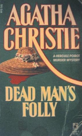 Dead Man's Folly