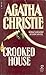 Crooked House by Agatha Christie