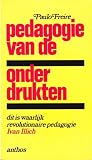 Pedagogie van de ...