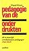 Pedagogie van de onderdrukten by Paulo Freire