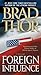 Foreign Influence (Scot Harvath, #9)