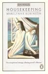 Housekeeping by Marilynne Robinson