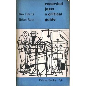Recorded Jazz: A Critical Guide (Paperback)