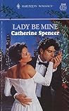 Lady Be Mine
