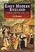 Early Modern England by James Sharpe Early Modern England by James Sharpe