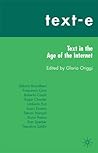 Text-E: Text in the Age of the Internet