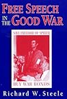 Free Speech in the Good War Free Speech in the Good War