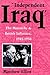 Independent Iraq: British Influence from 1941-1958 (Library of Modern Middle East Studies)