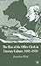 The Rise of the Office Clerk in Literary Culture, 1880-1939 by Jonathan Wild