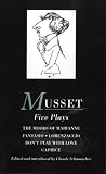 Five Plays: The M...